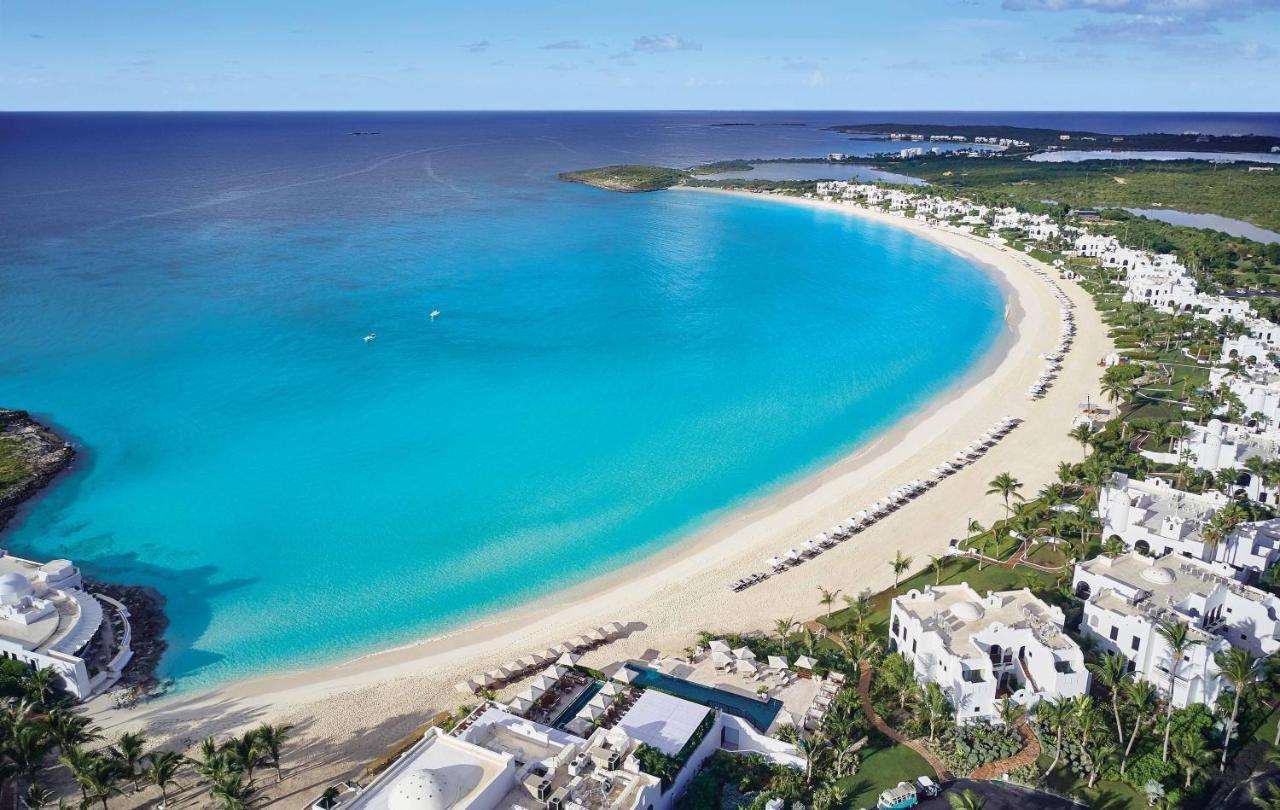 Cap Juluca, A Belmond Hotel, Anguilla Resort