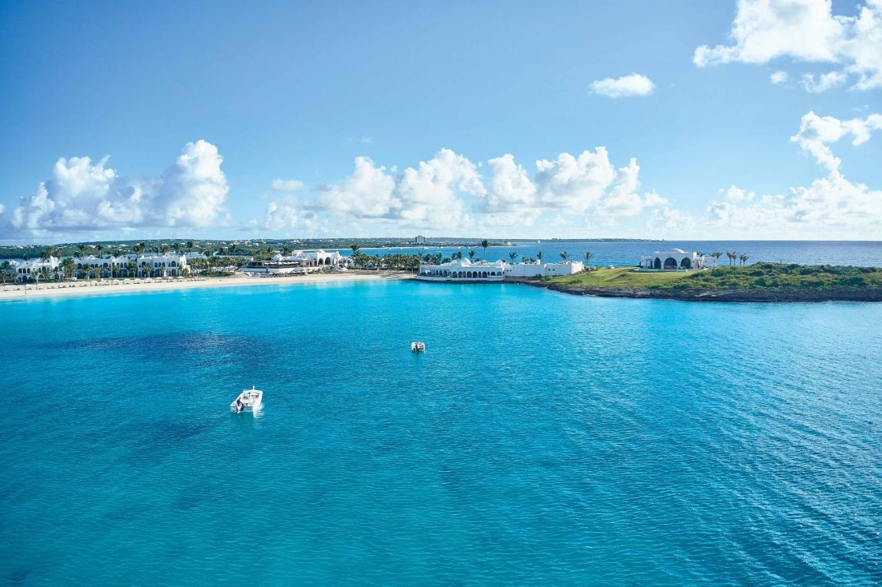 Cap Juluca, A Belmond Hotel, Anguilla Resort
