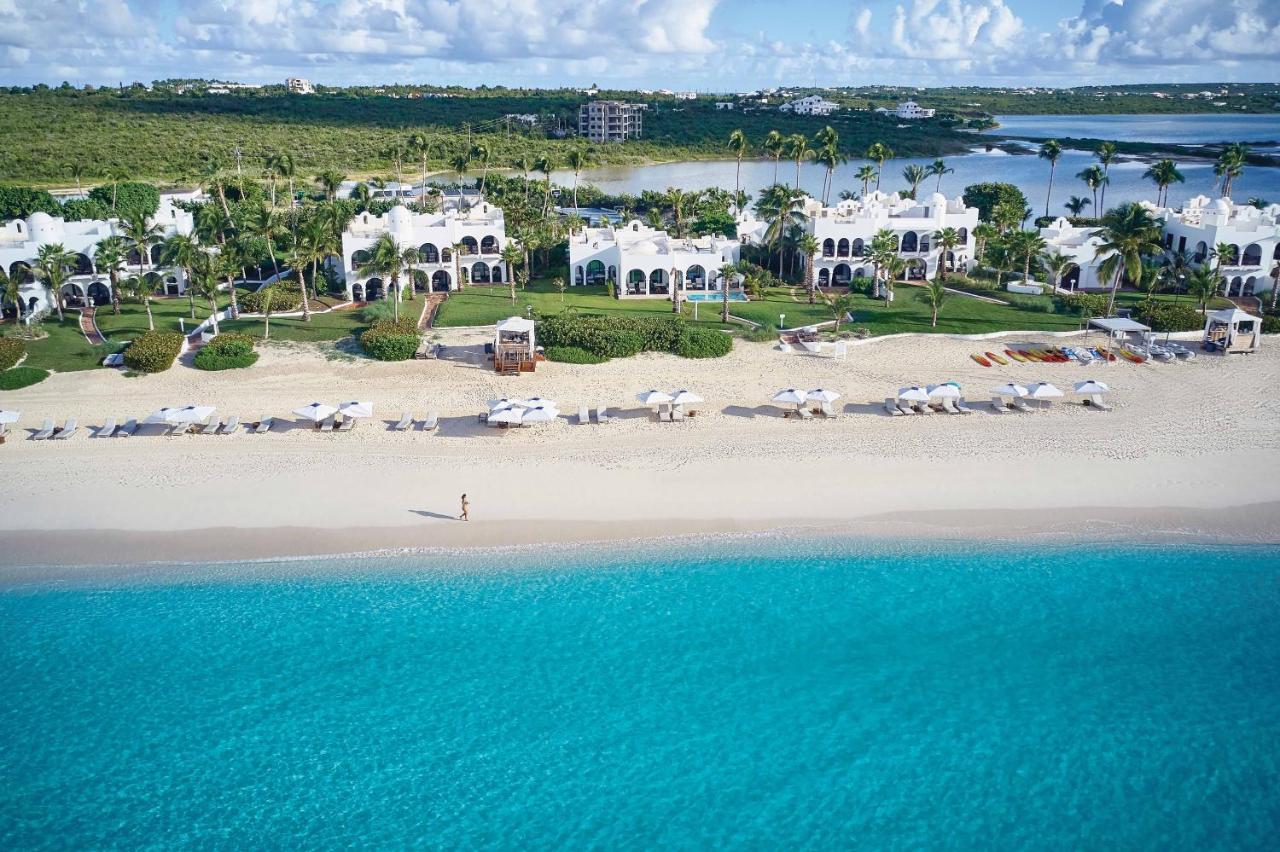 Cap Juluca, A Belmond Hotel, Anguilla 5*
