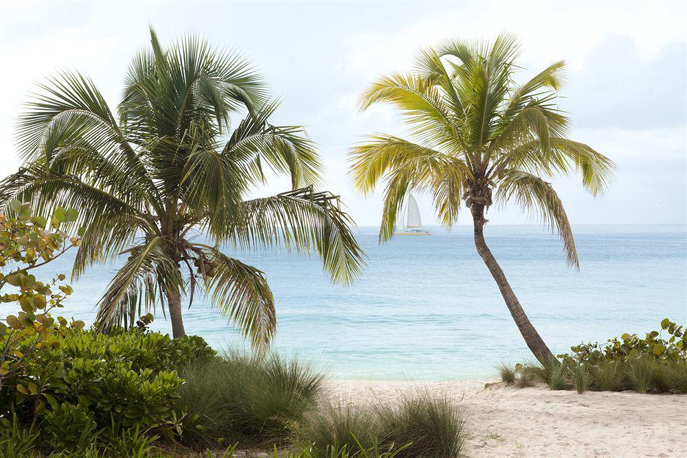Four Seasons And Residences Anguilla 5*
