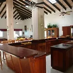 Tortue Villa