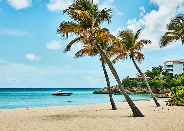 Malliouhana Resort Anguilla