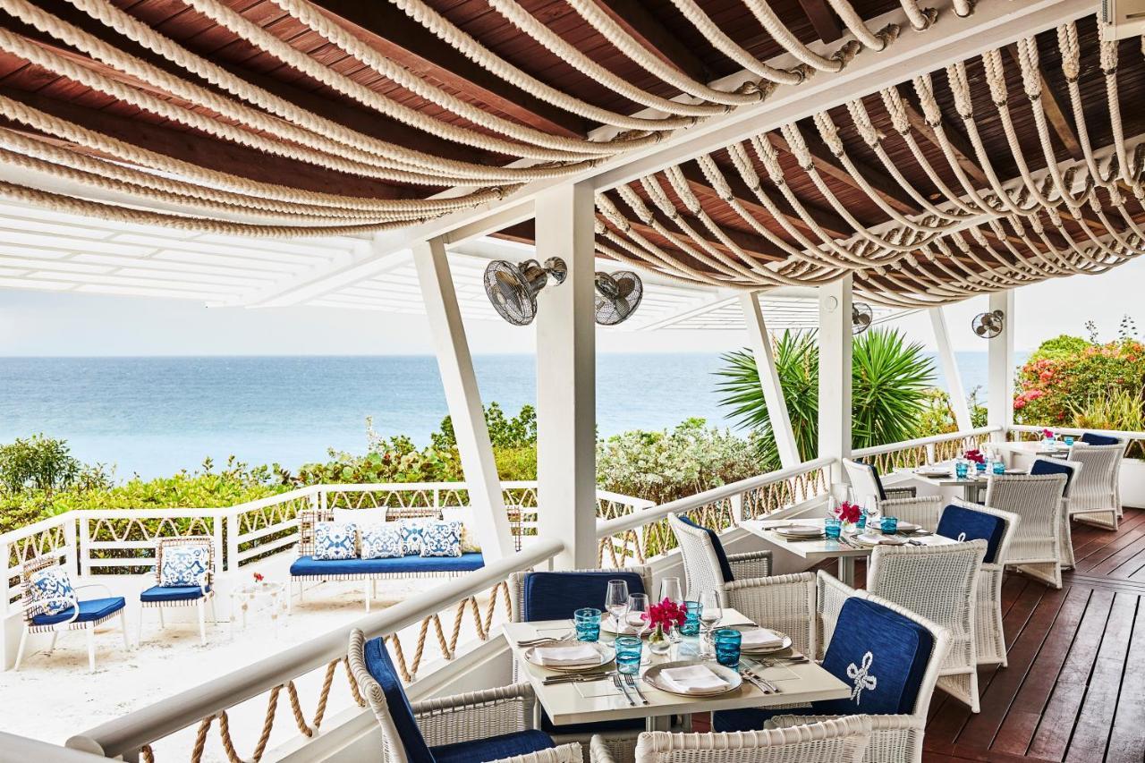 Malliouhana Anguilla Resort 4*