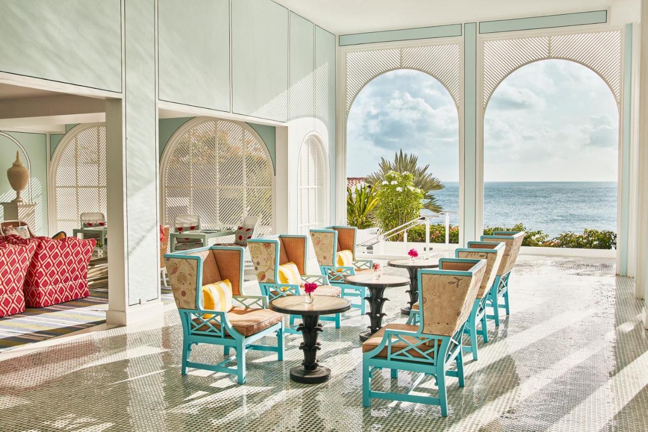 Malliouhana Anguilla Long Bay Village