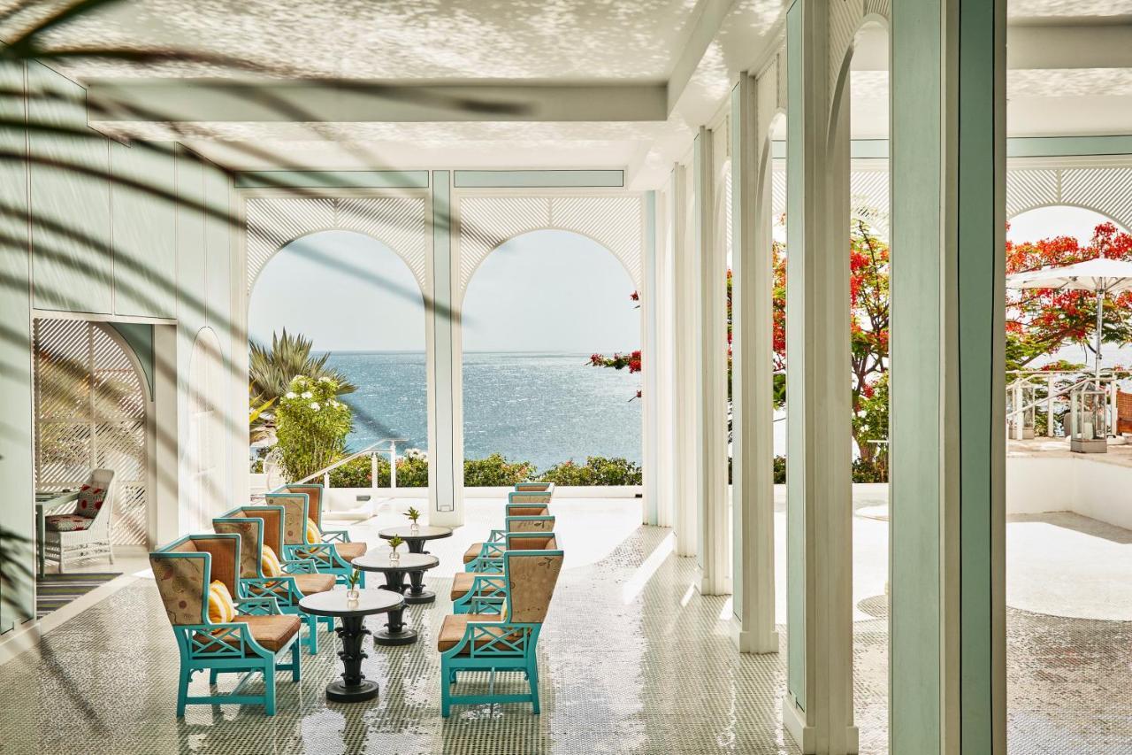Malliouhana Anguilla 4* Long Bay Village