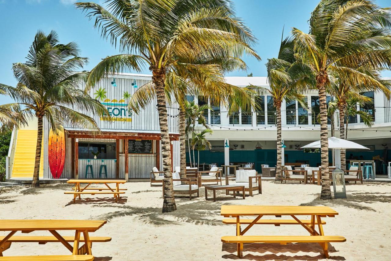 Resort Malliouhana Anguilla Long Bay Village