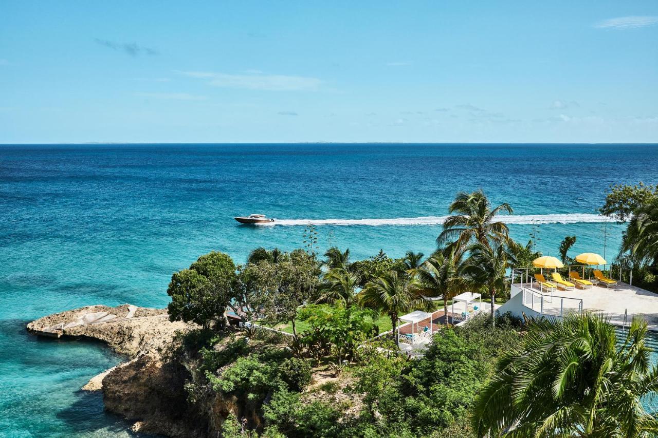 Resort Malliouhana Anguilla