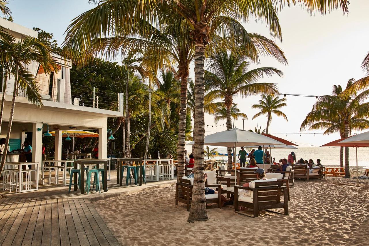 Malliouhana Anguilla Resort Long Bay Village