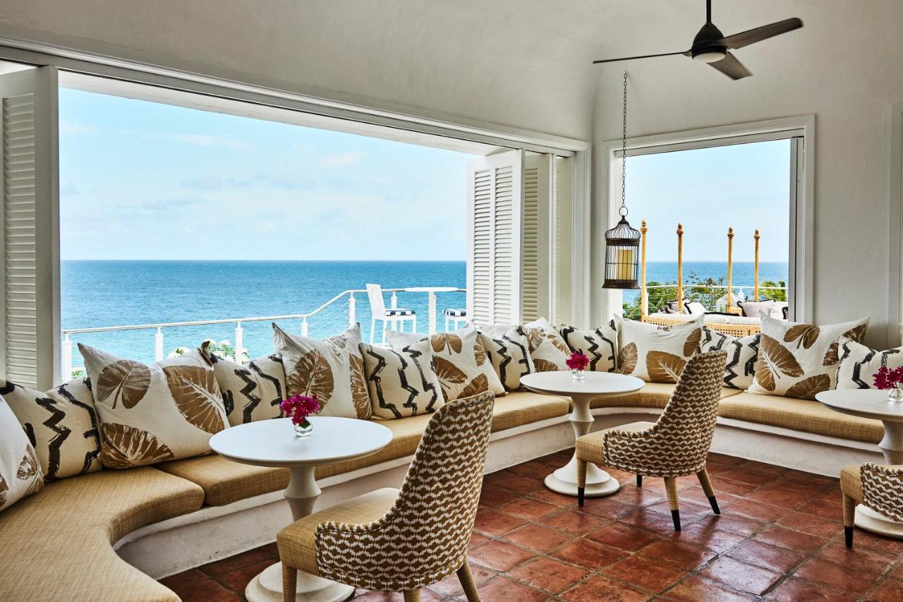 Resort Malliouhana Anguilla 4*