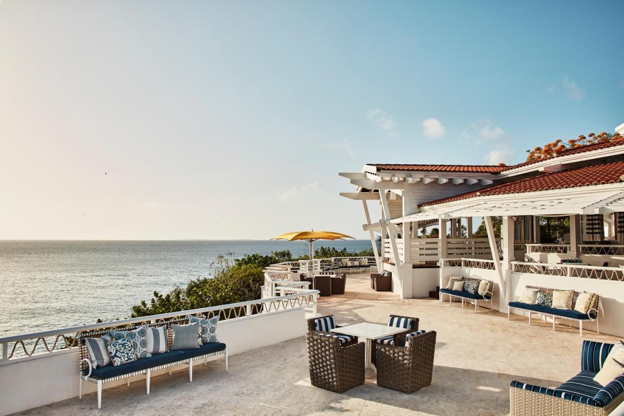 Resort Malliouhana Anguilla Long Bay Village