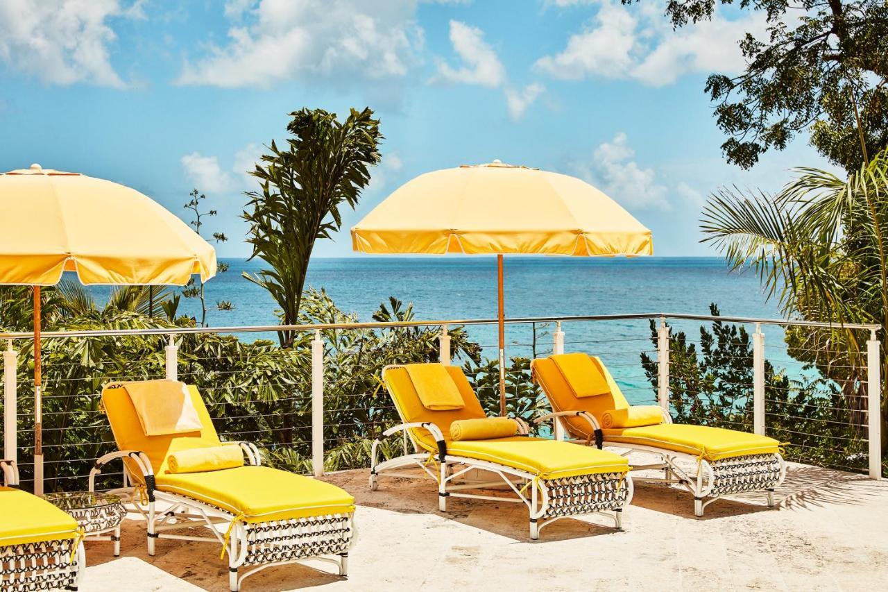 Malliouhana Anguilla 4* Long Bay Village