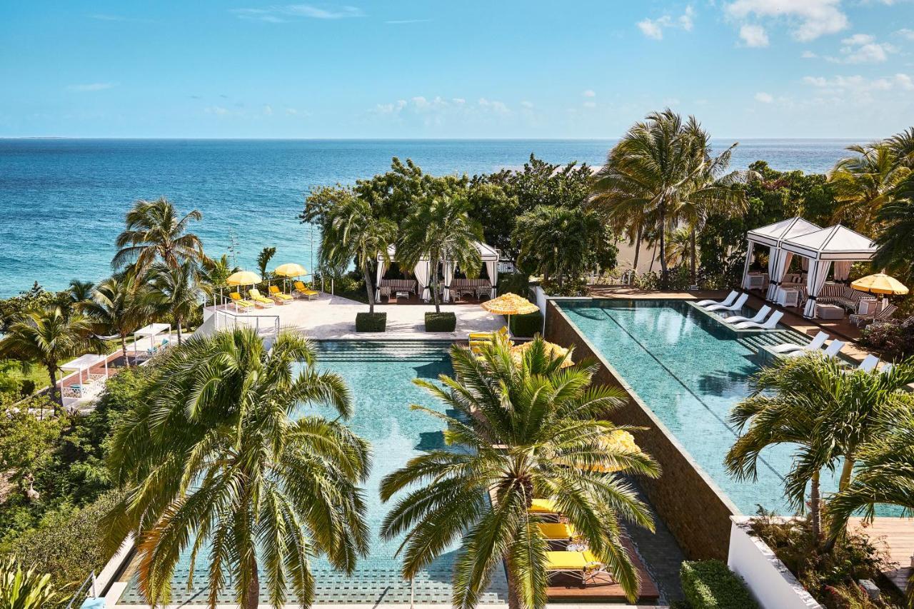 Resort Malliouhana Anguilla 4*