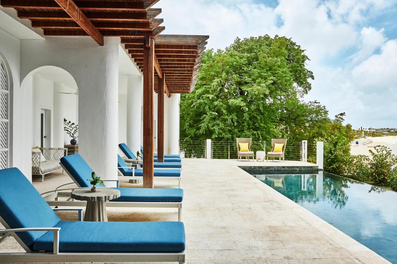Malliouhana Anguilla Long Bay Village