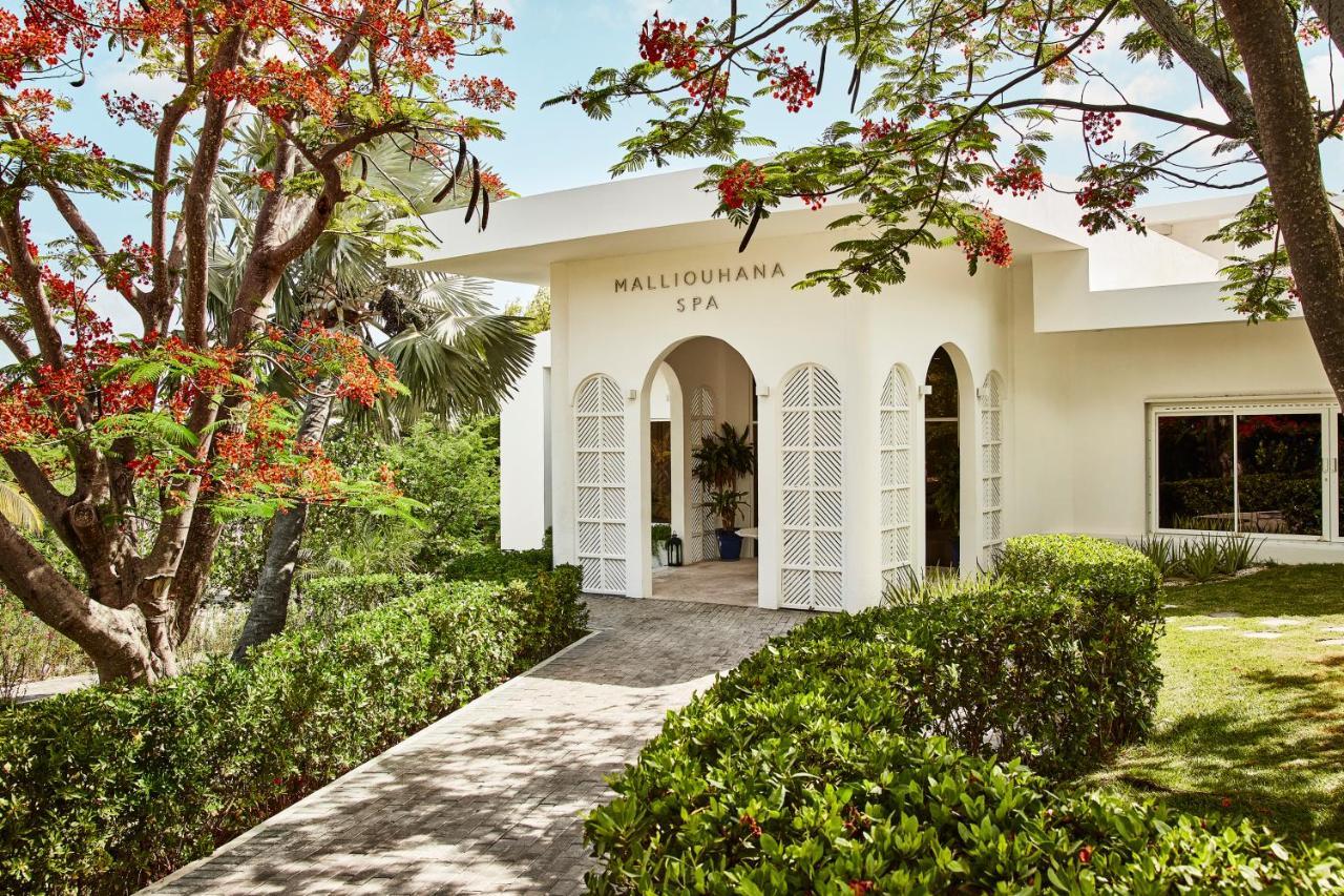 Malliouhana Anguilla Resort Long Bay Village