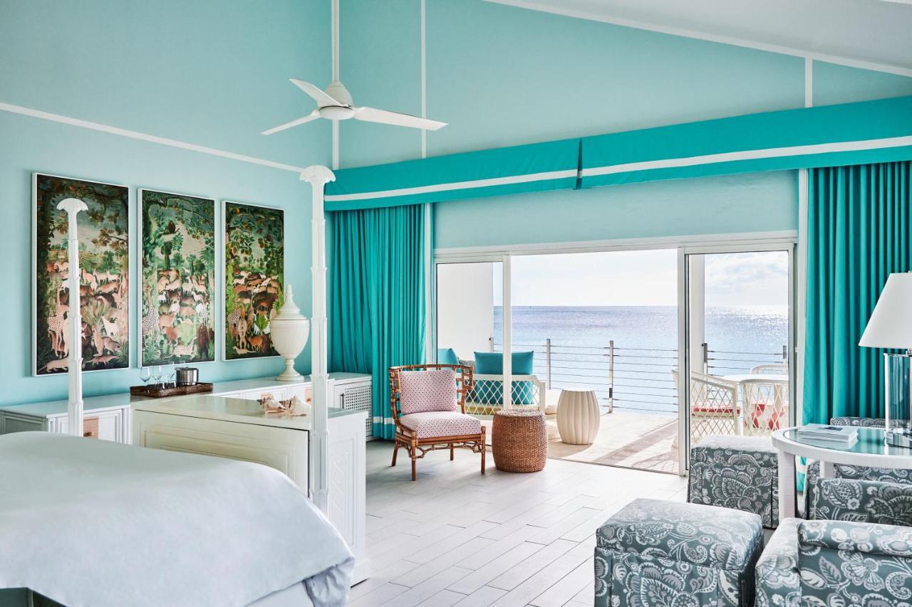 Resort Malliouhana Anguilla 4*