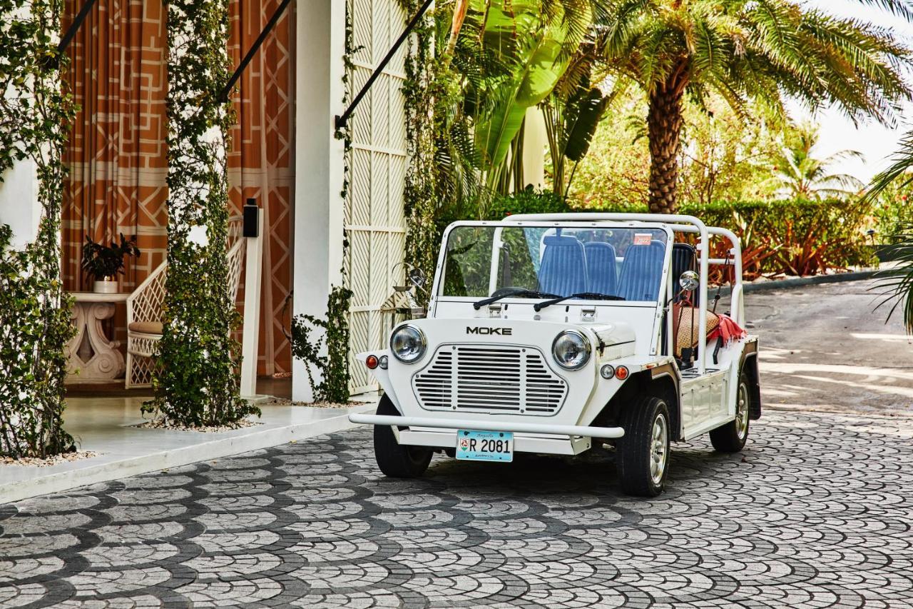 Malliouhana Anguilla Resort