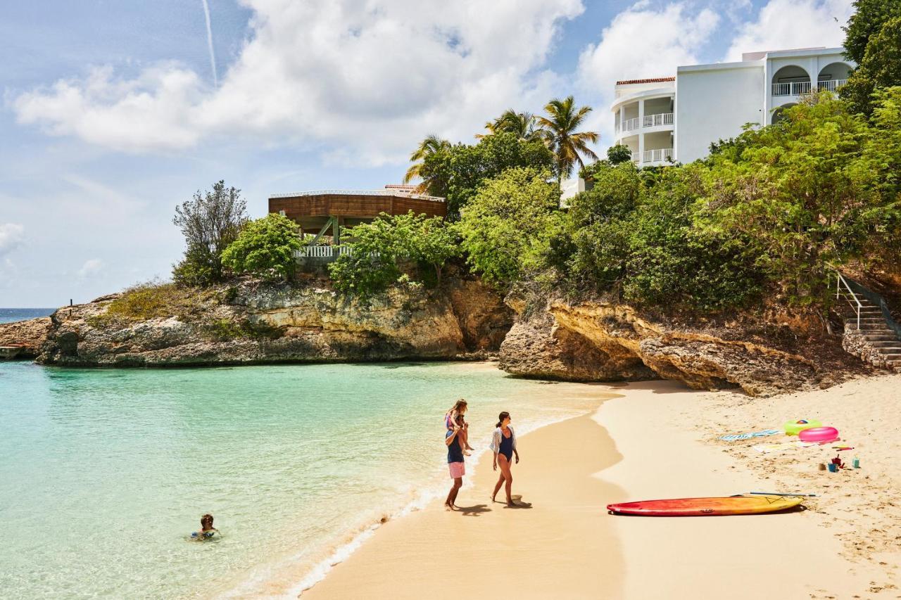 Malliouhana Anguilla Resort Long Bay Village