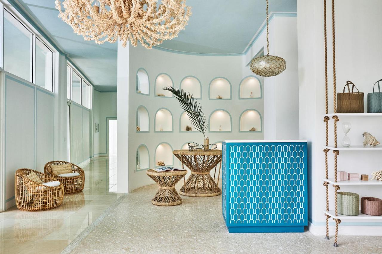 Malliouhana Anguilla Long Bay Village