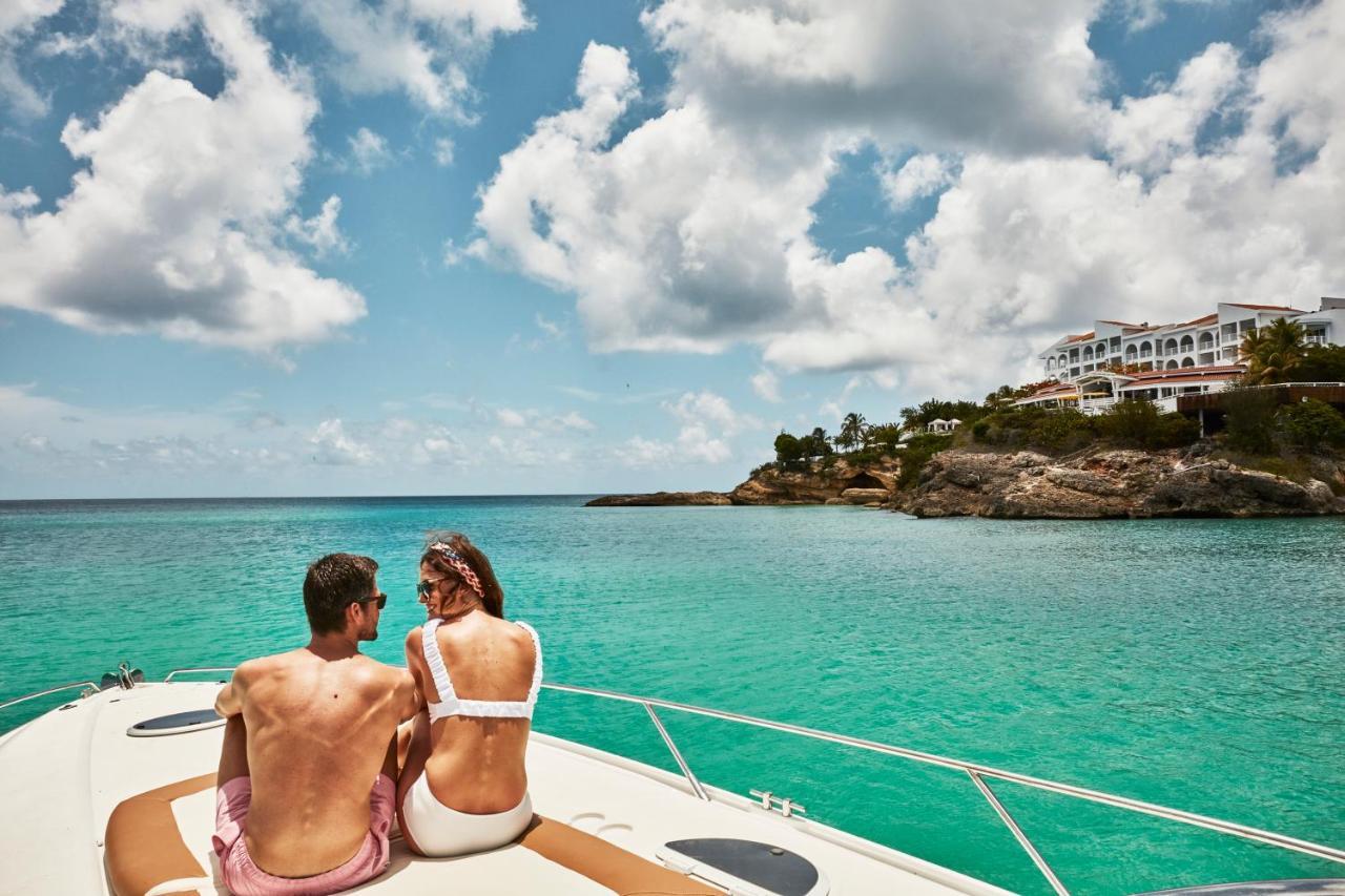 Resort Malliouhana Anguilla 4*