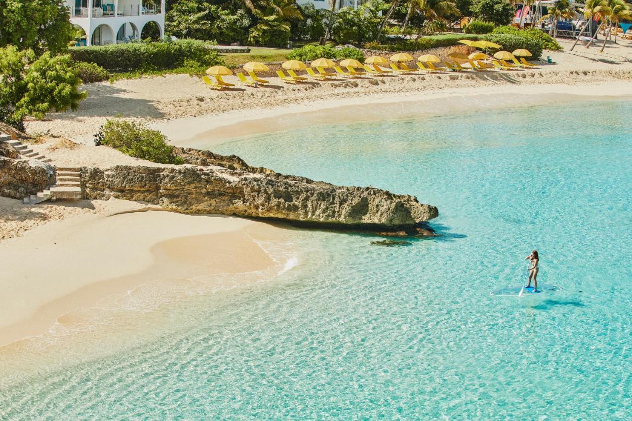 Malliouhana Anguilla Resort