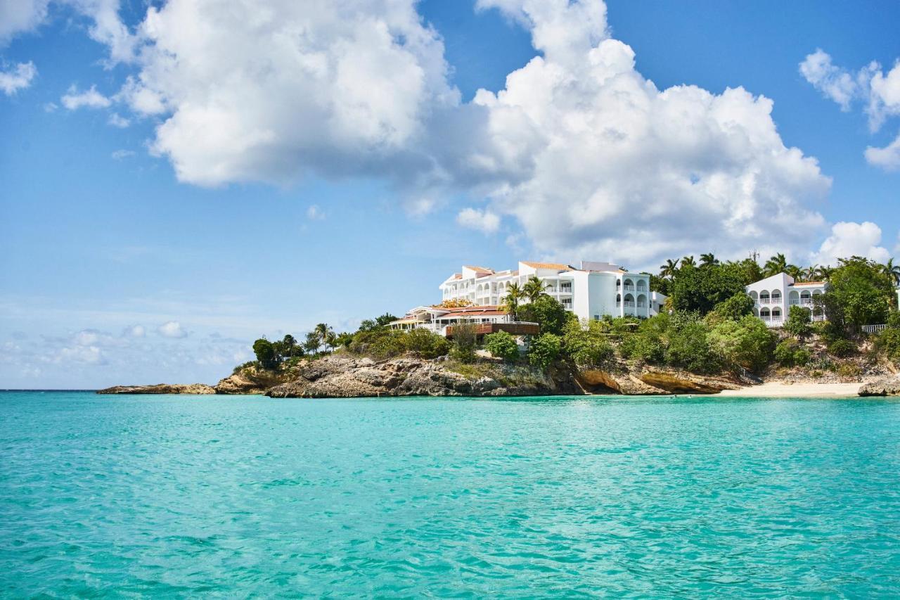 Resort Malliouhana Anguilla 4*
