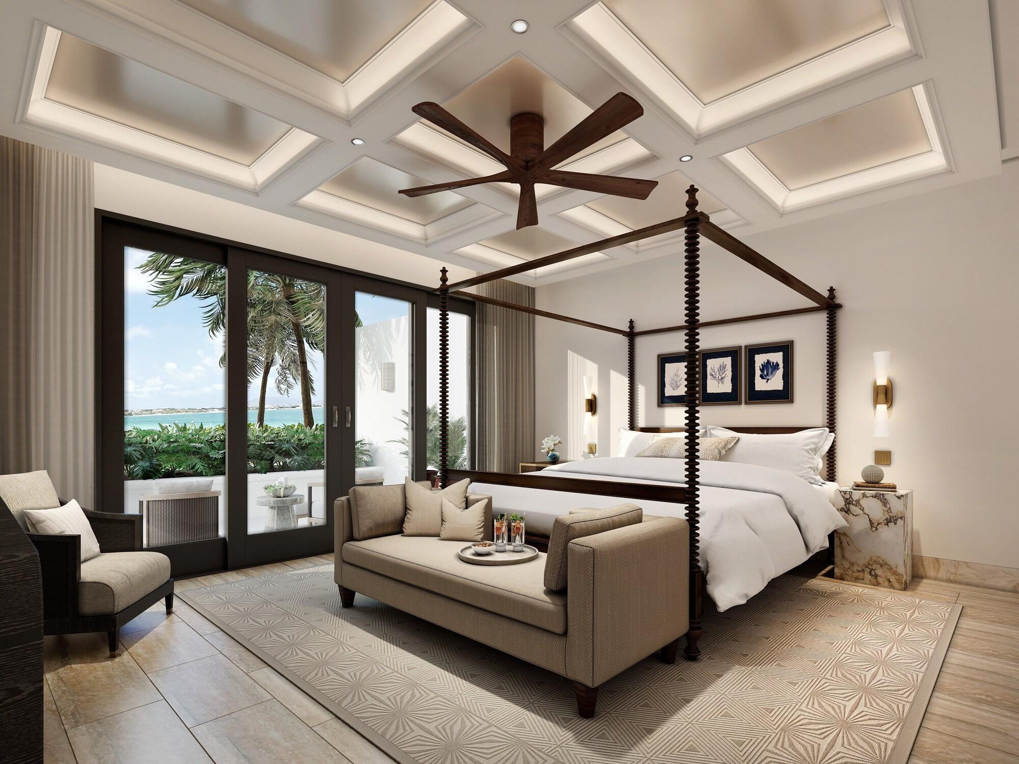 Resort Aurora Anguilla & Golf Club Blowing Point Village