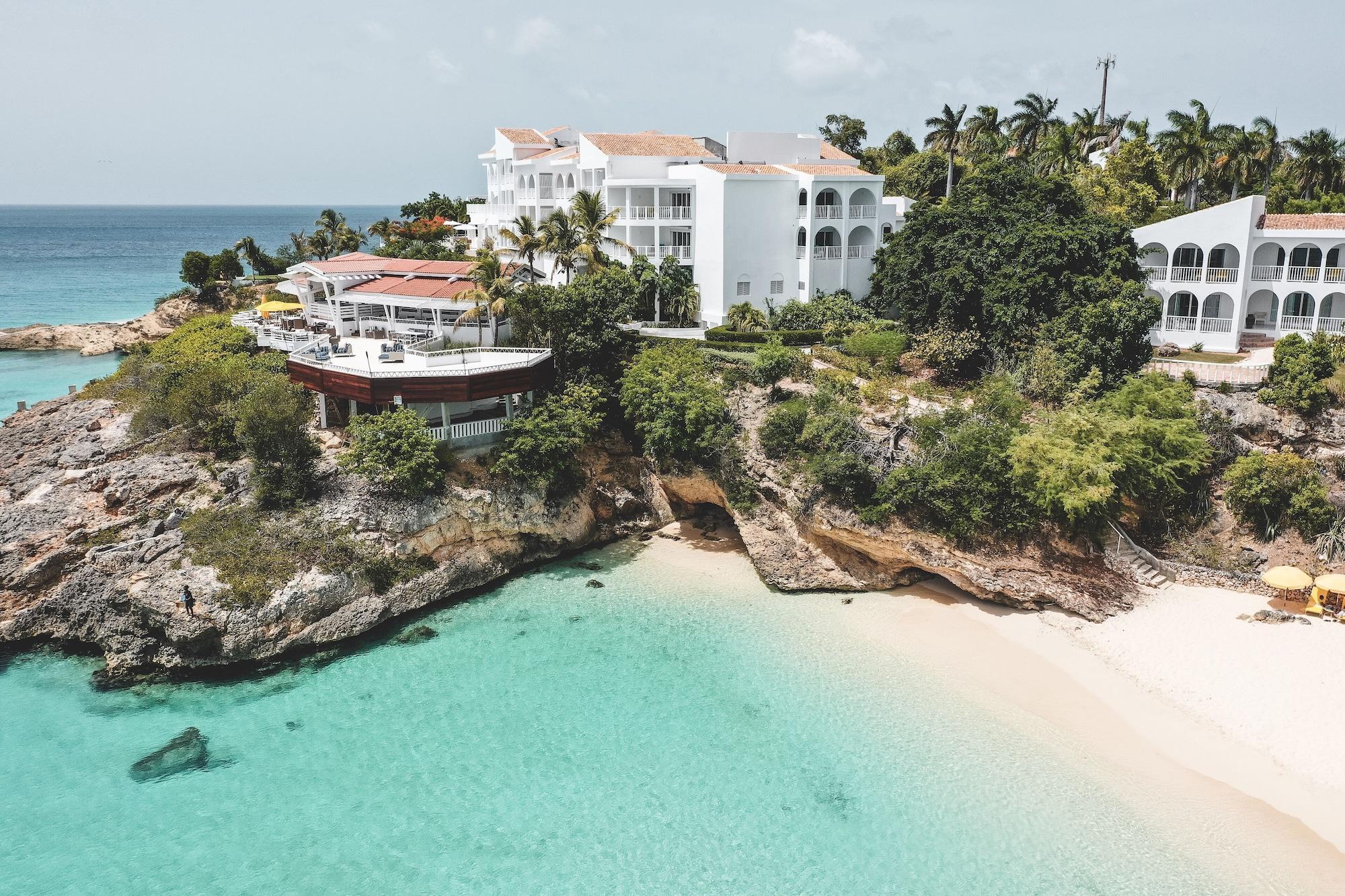 Resort Malliouhana Anguilla 4*