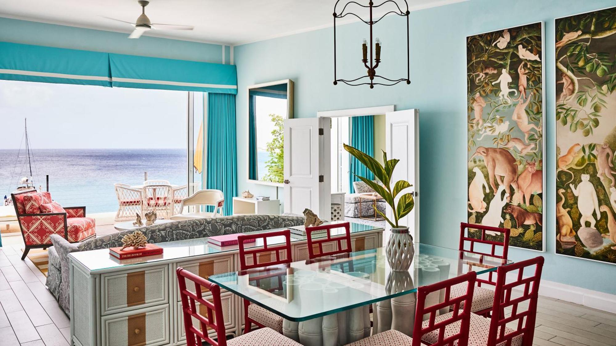 Malliouhana Anguilla Resort 4*