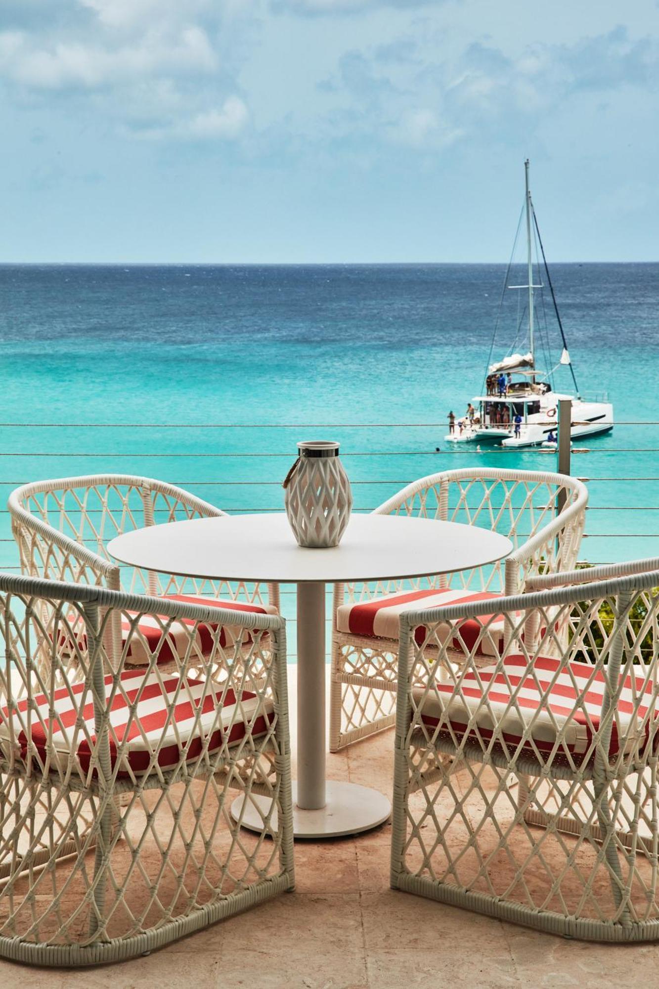 Malliouhana Anguilla 4*