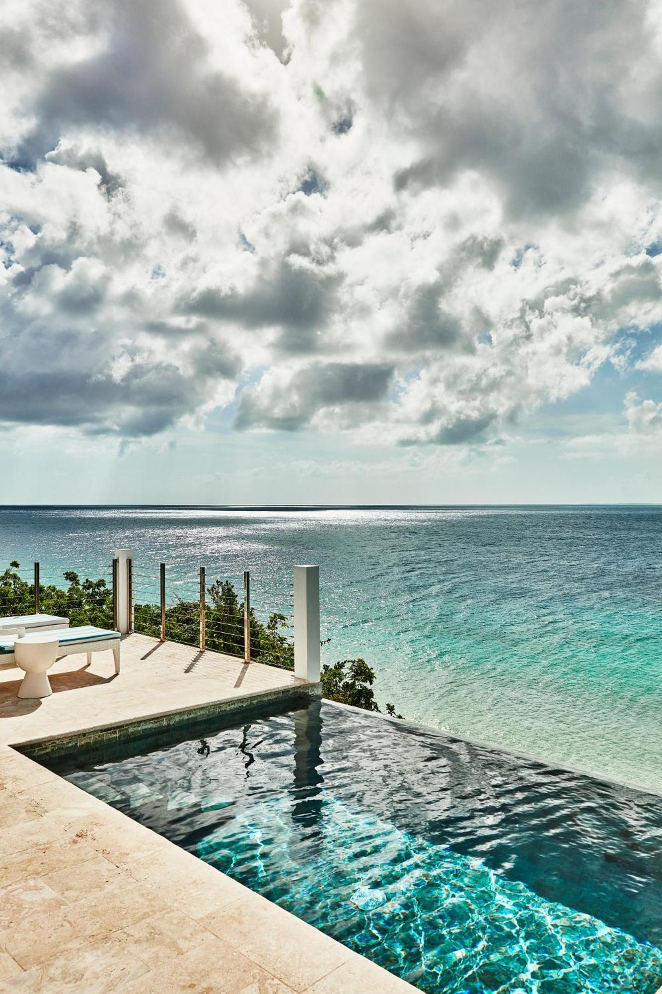 Malliouhana Anguilla Resort Long Bay Village