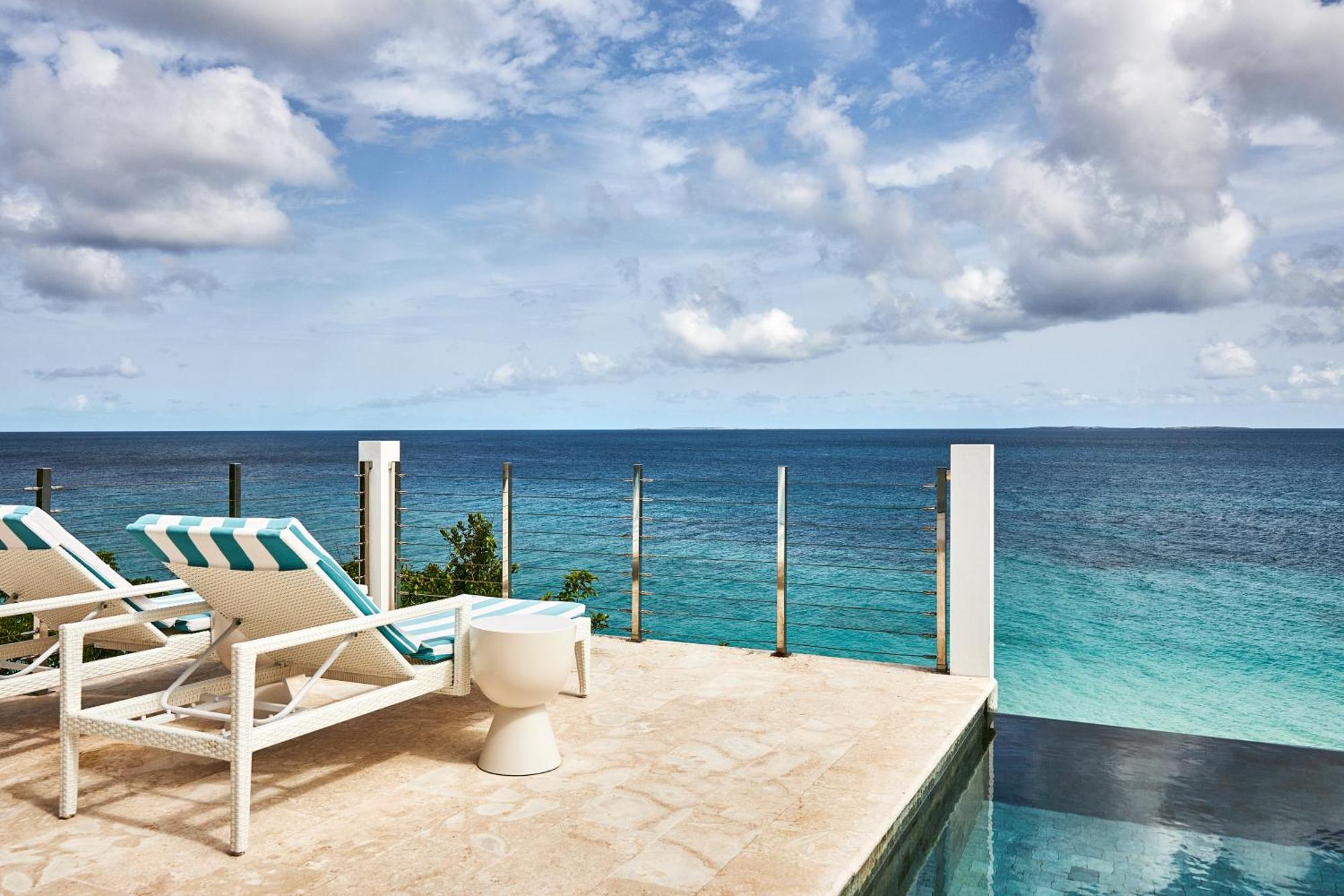 Resort Malliouhana Anguilla Long Bay Village