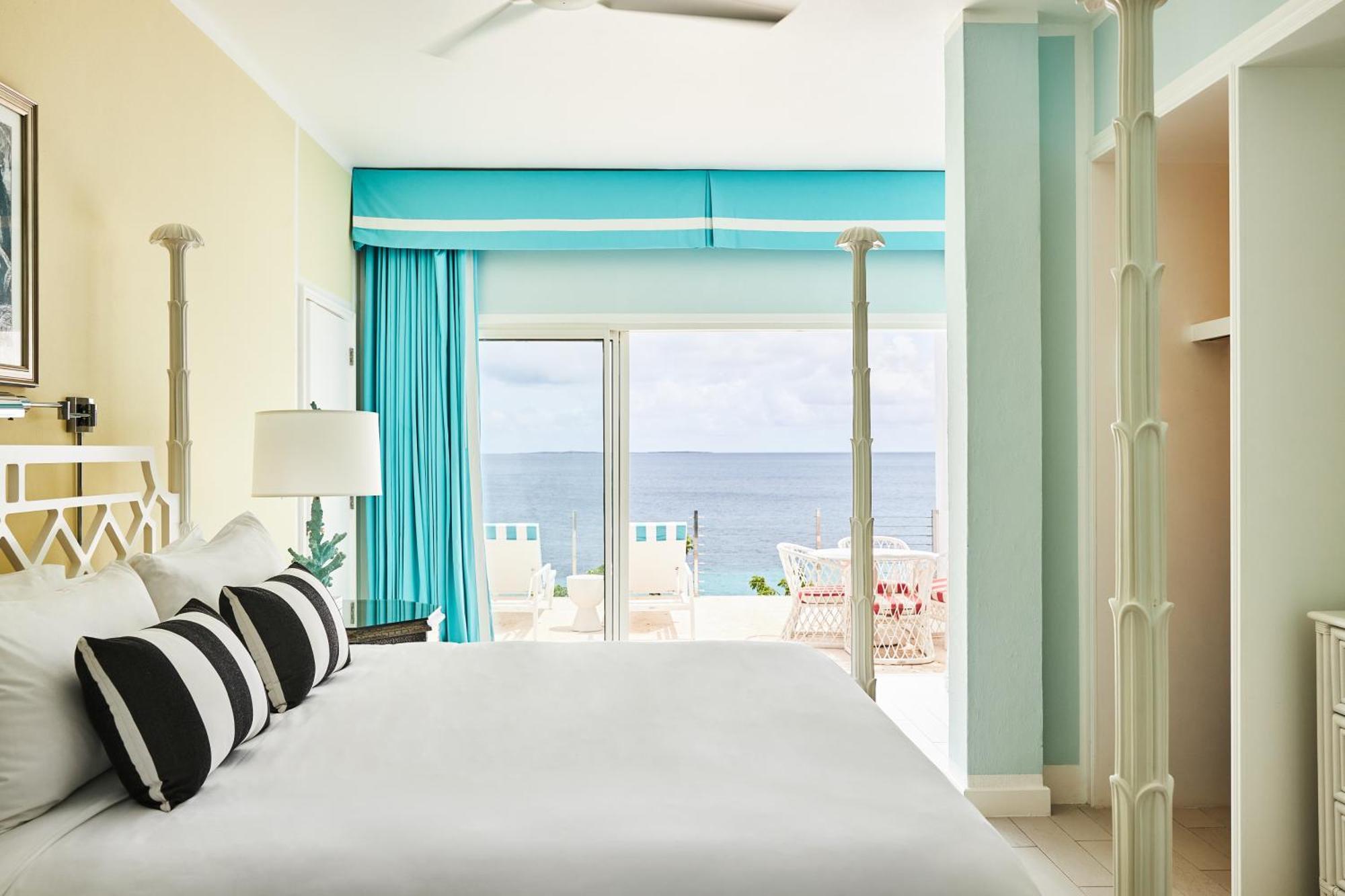 Resort Malliouhana Anguilla