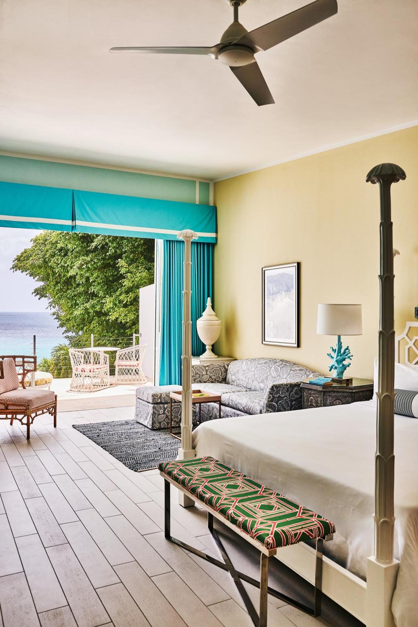 Malliouhana Anguilla Resort 4*