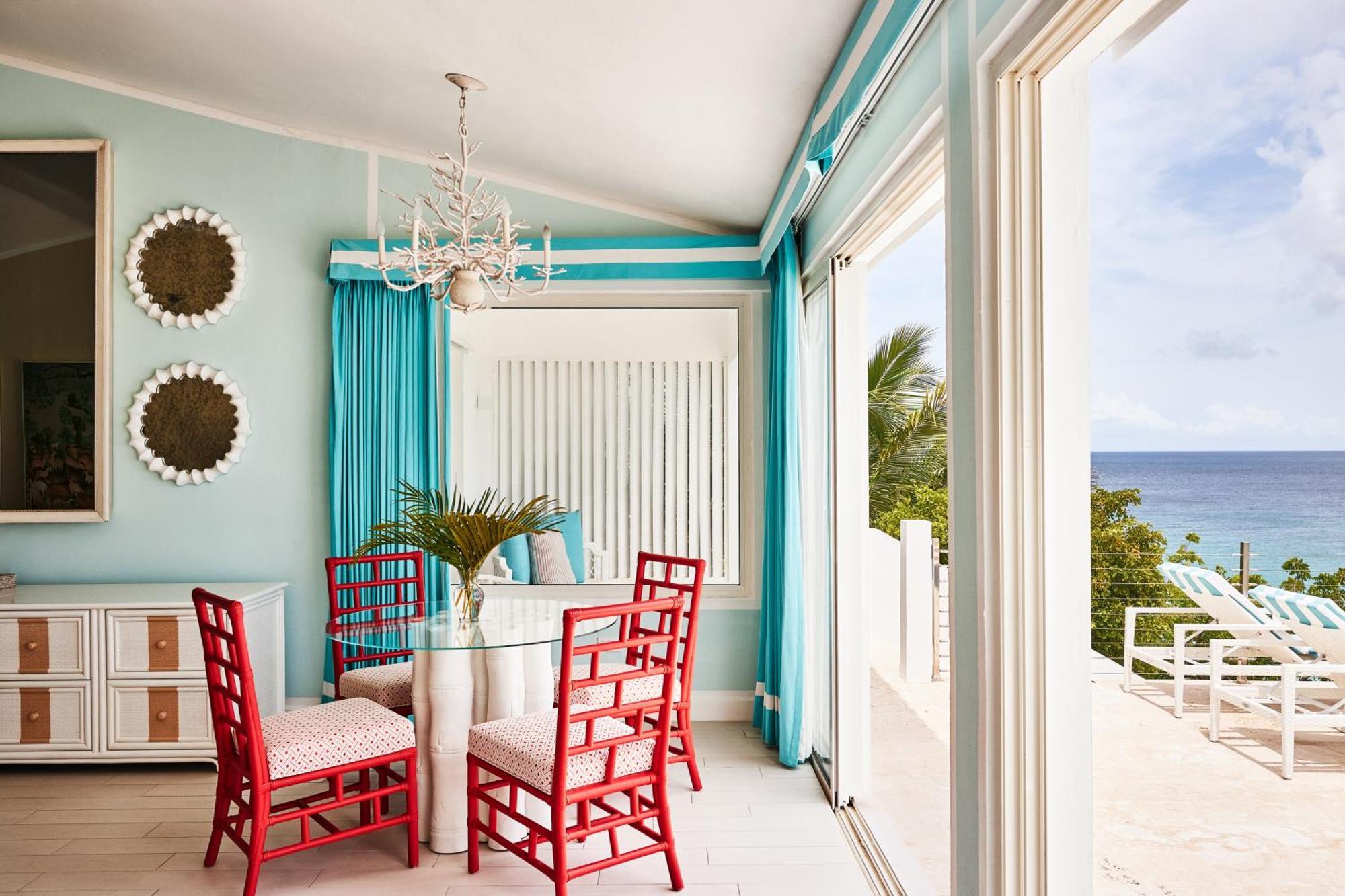 Resort Malliouhana Anguilla Long Bay Village