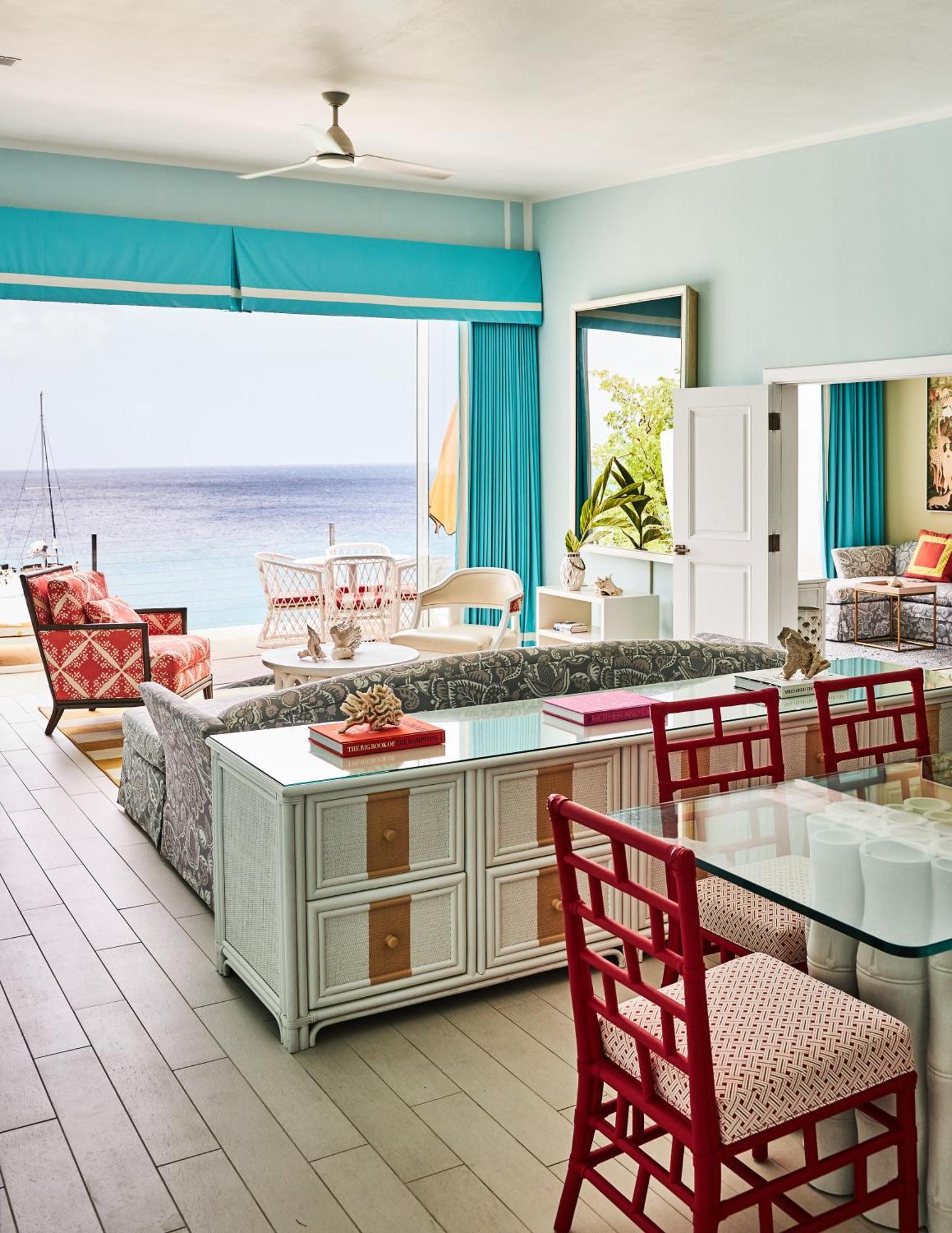 Malliouhana Anguilla Resort