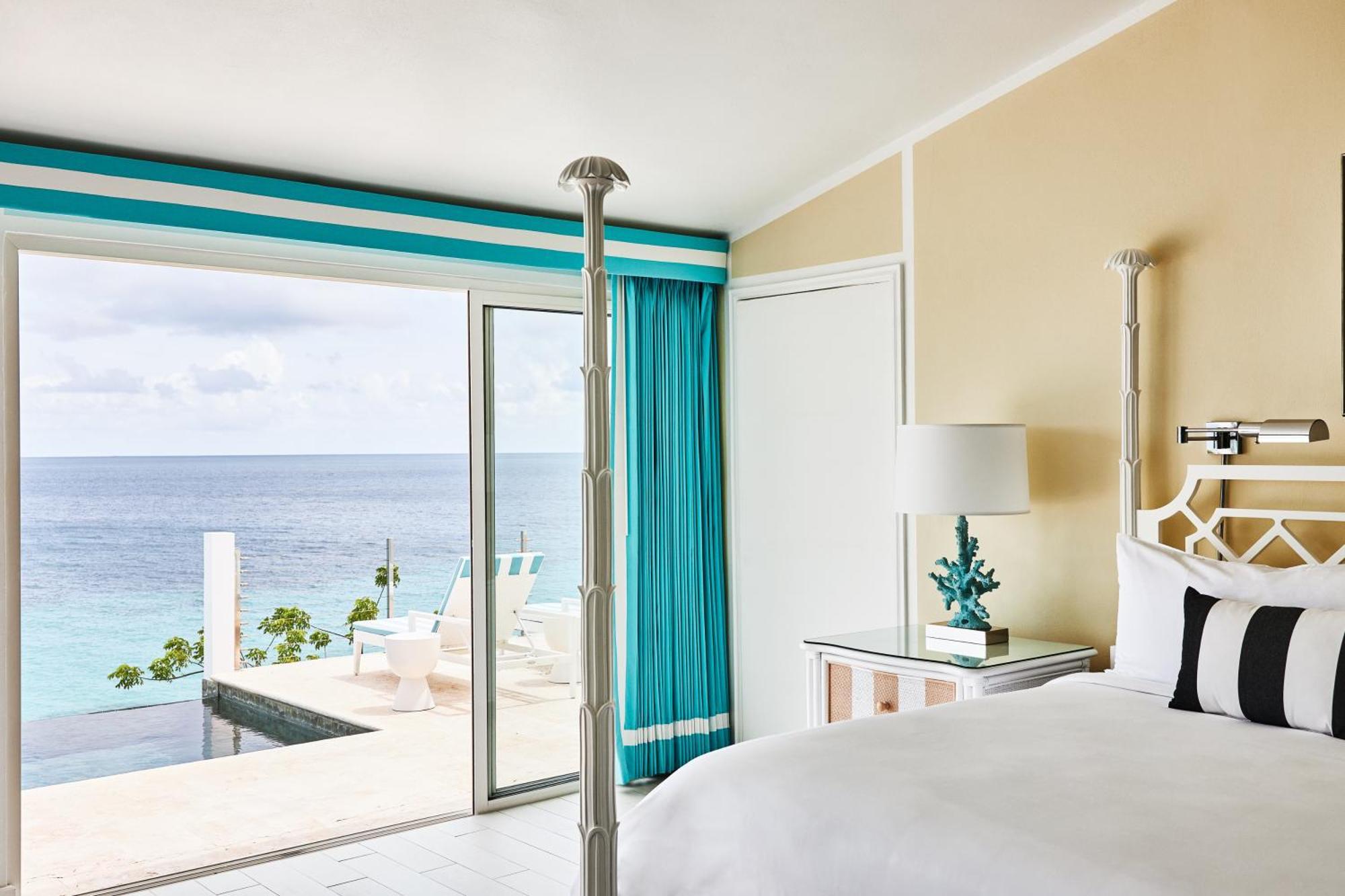 Resort Malliouhana Anguilla