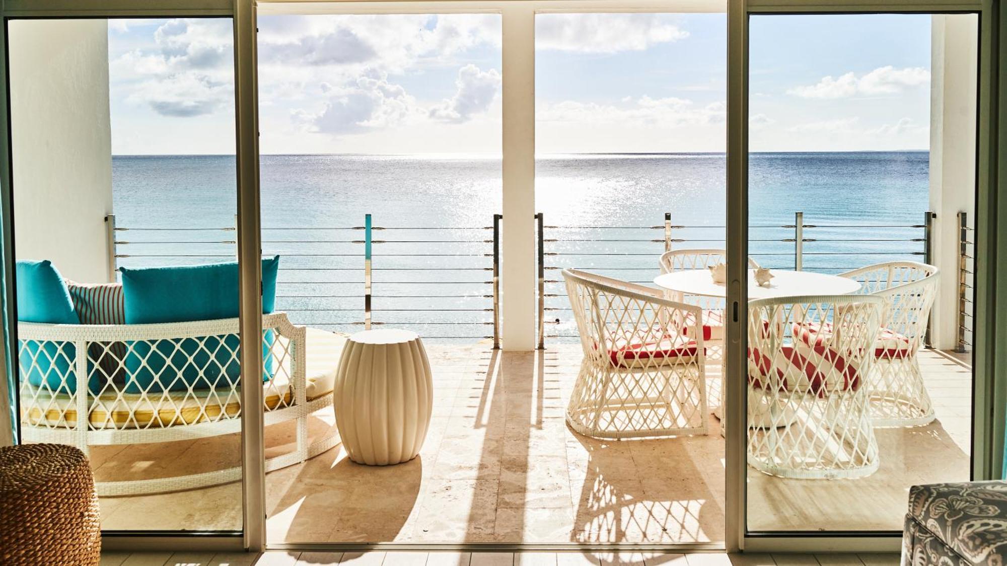 Malliouhana Anguilla Resort Long Bay Village