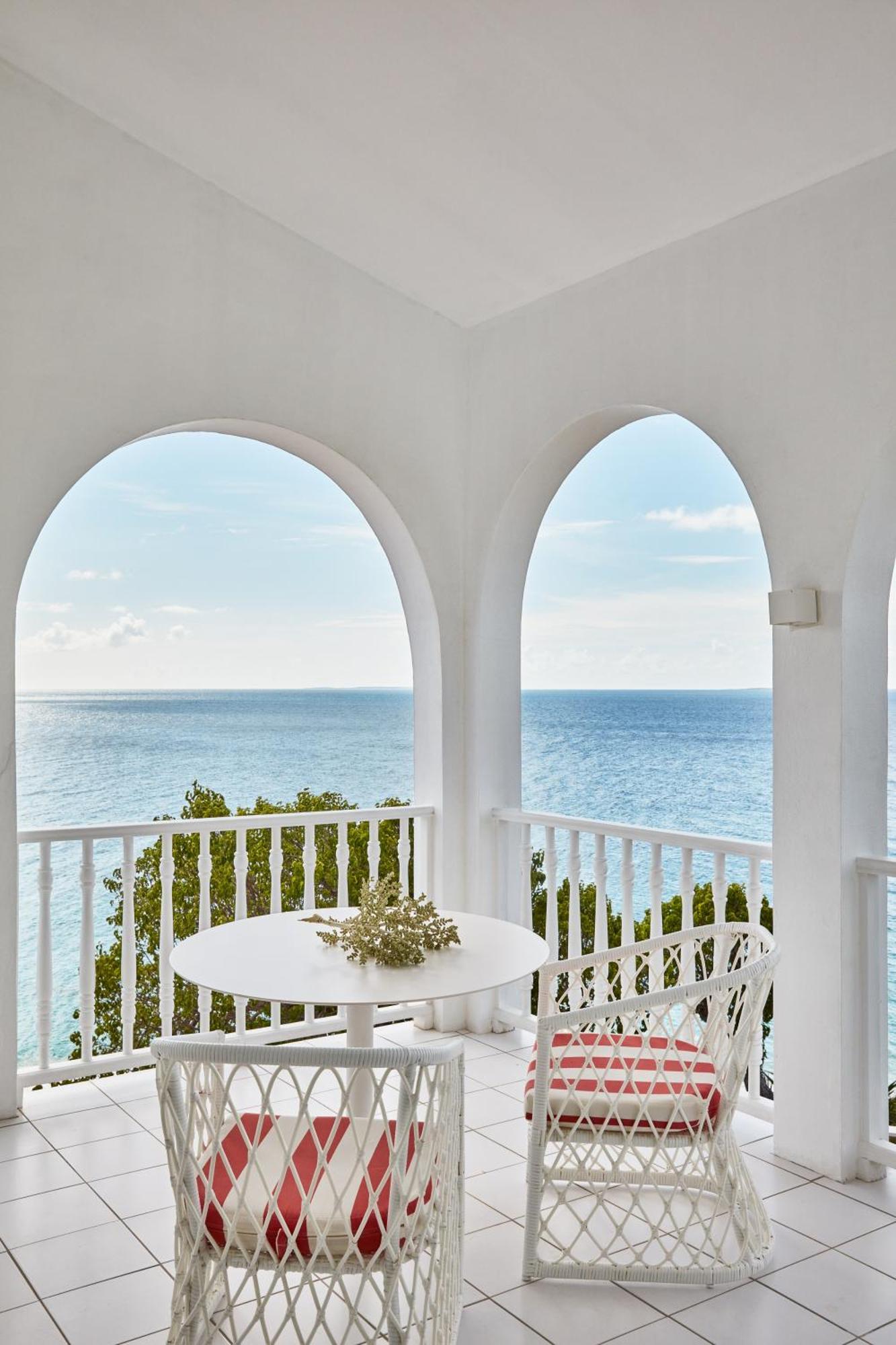 Malliouhana Anguilla 4*