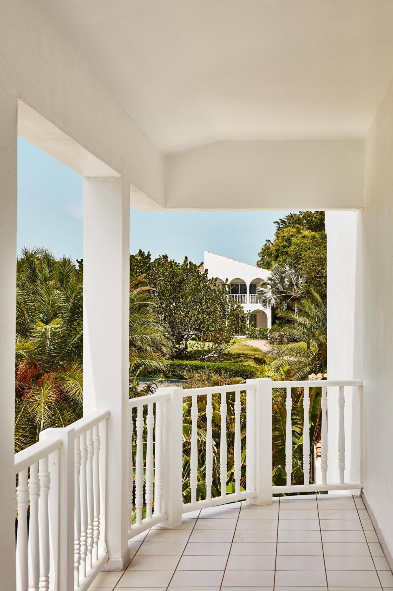 Resort Malliouhana Anguilla