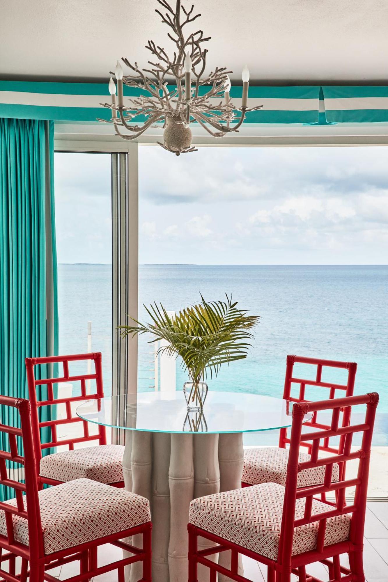 Malliouhana Anguilla Resort Long Bay Village