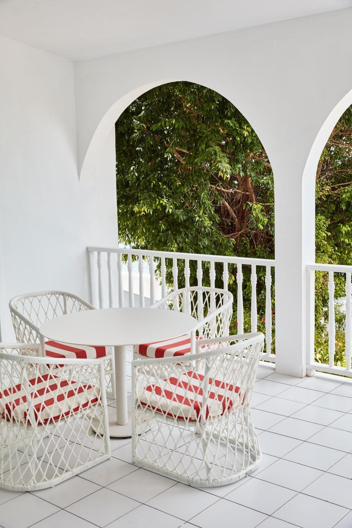 Malliouhana Anguilla 4* Long Bay Village