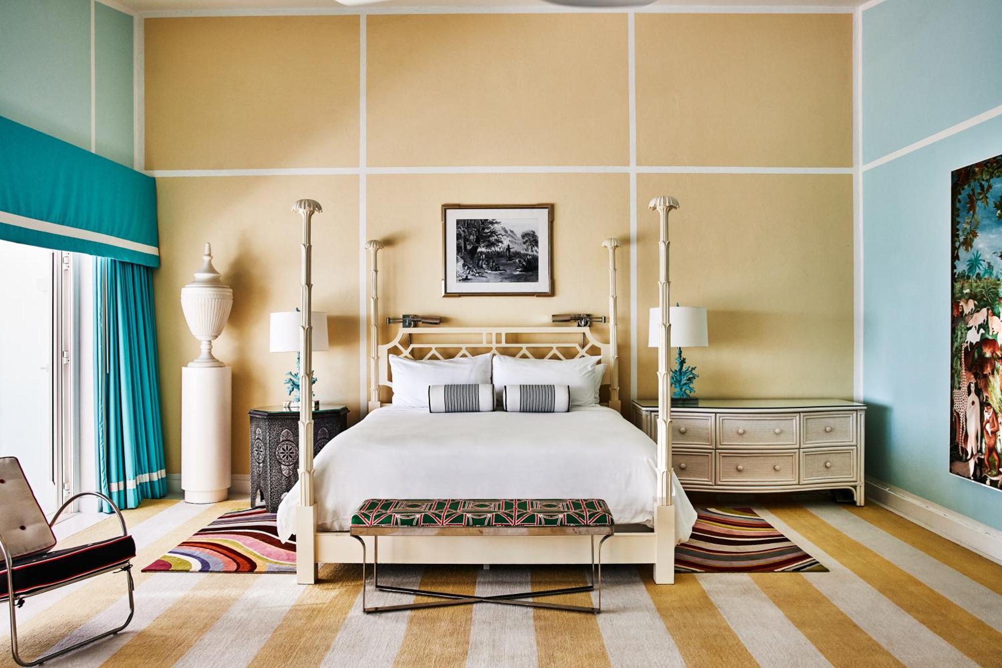 Resort Malliouhana Anguilla 4*