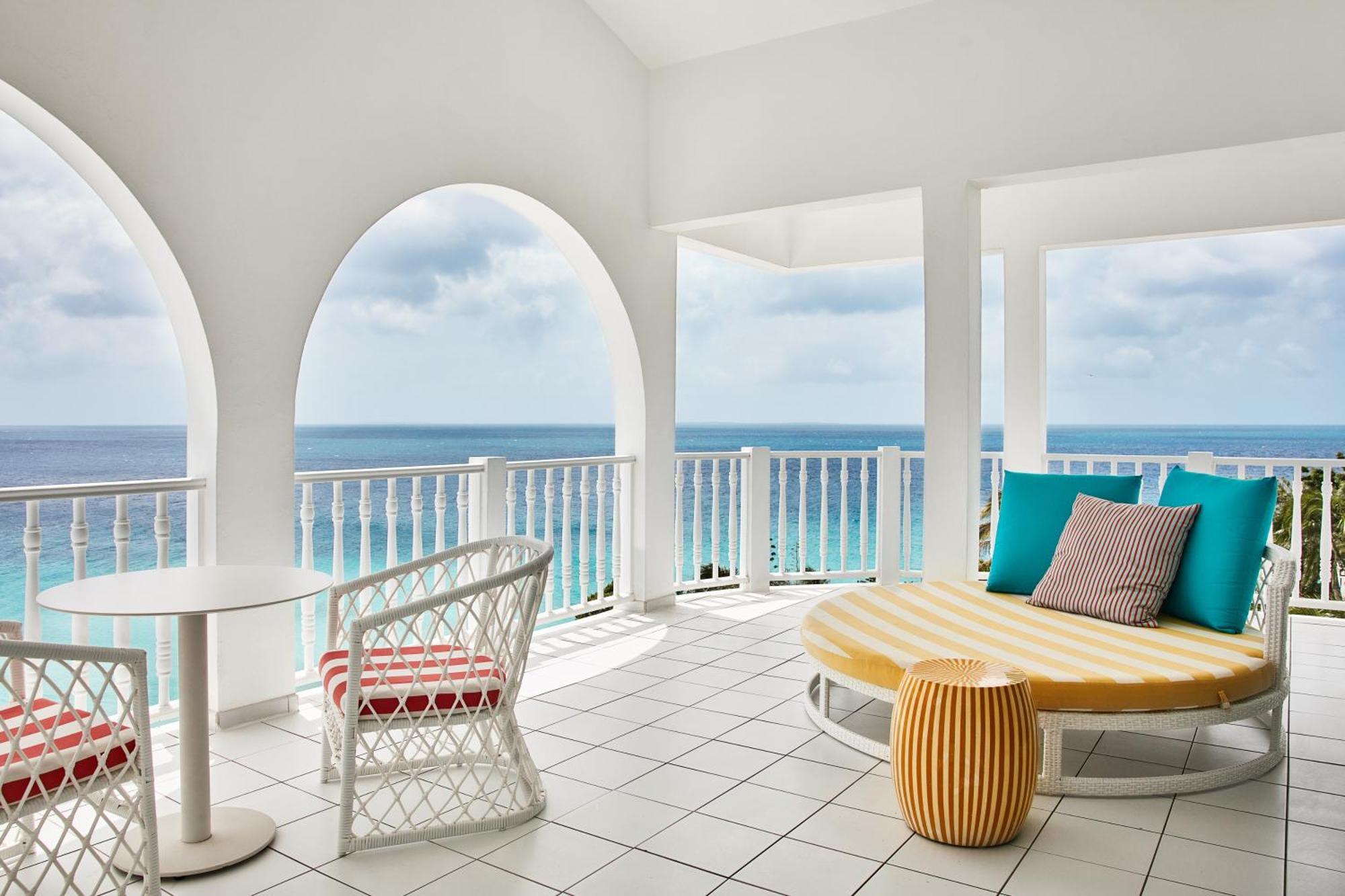 Malliouhana Anguilla 4*