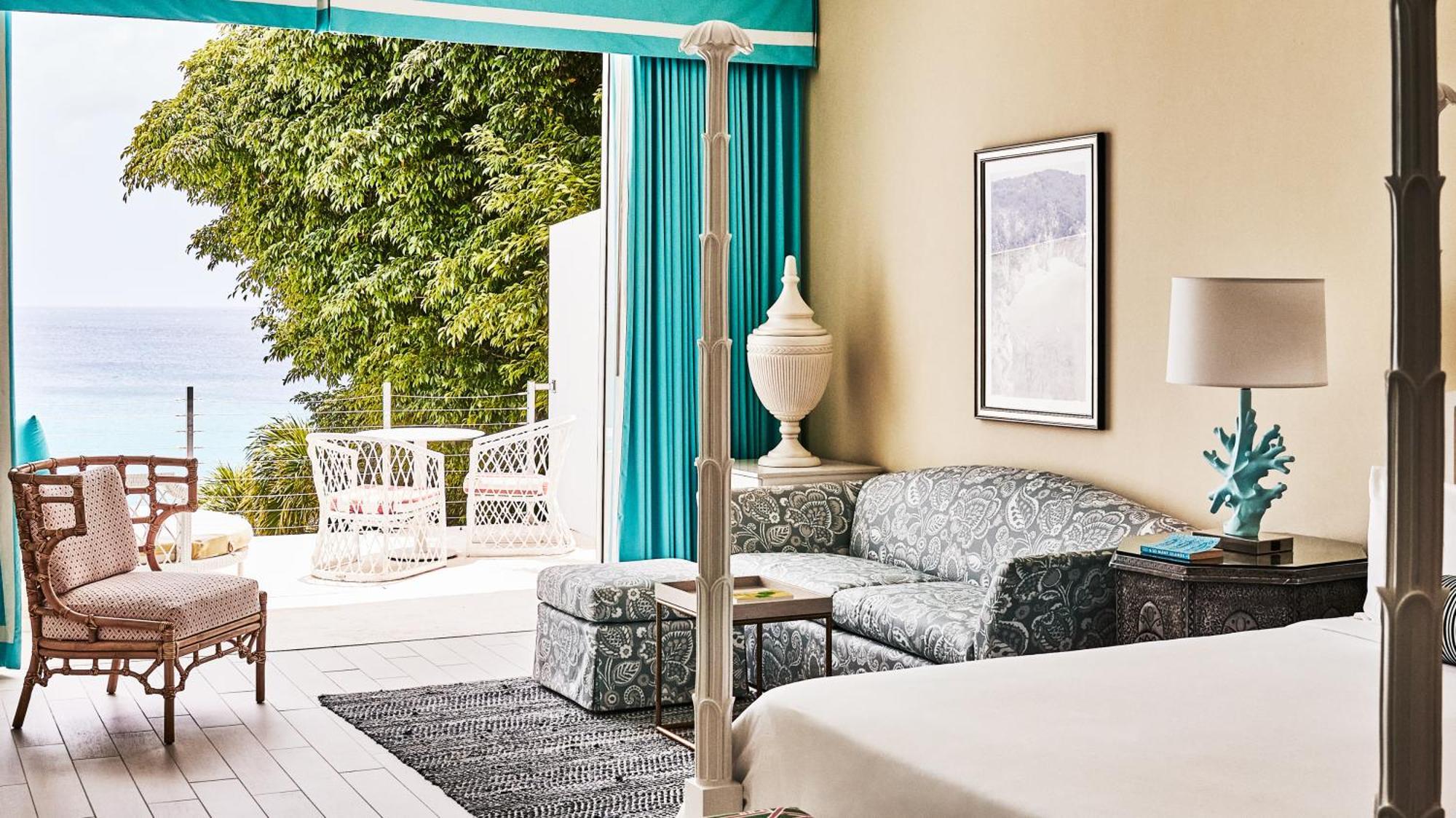 Resort Malliouhana Anguilla 4*