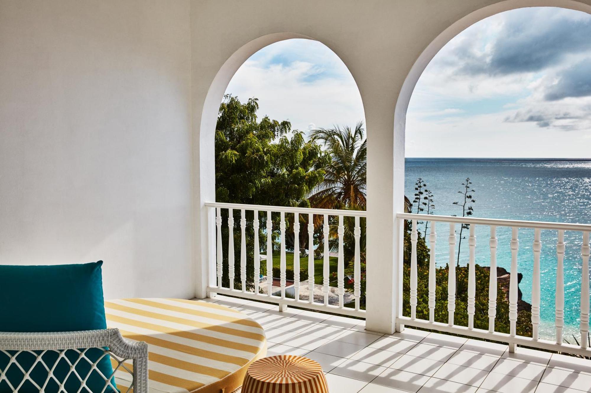 Malliouhana Anguilla 4*