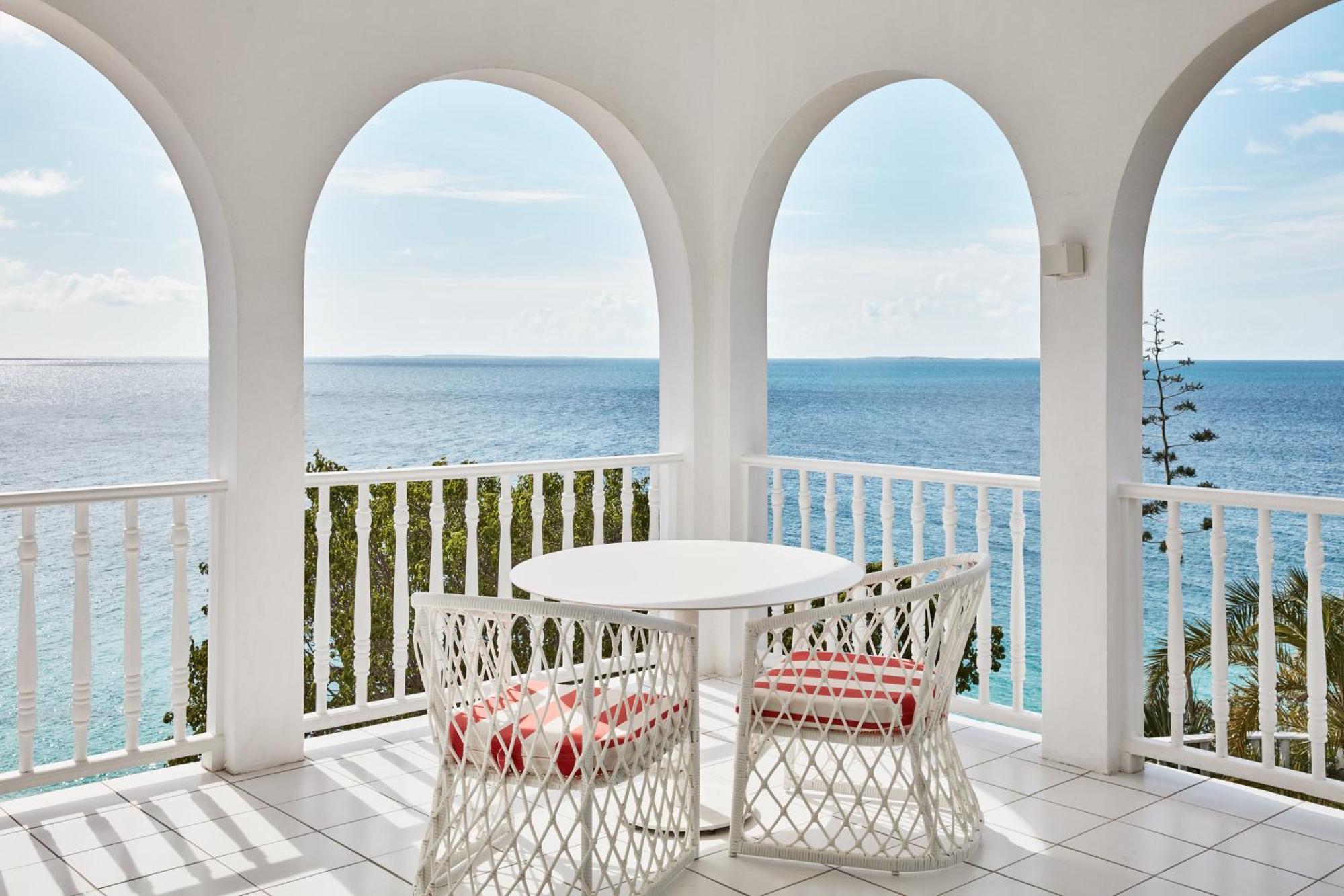 Malliouhana Anguilla Long Bay Village