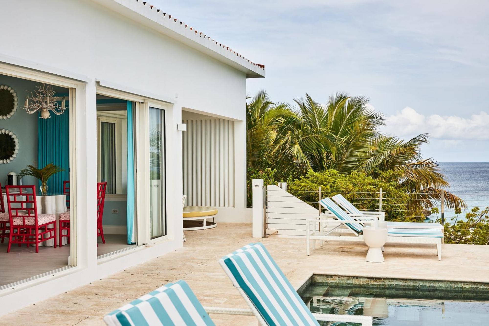 Resort Malliouhana Anguilla
