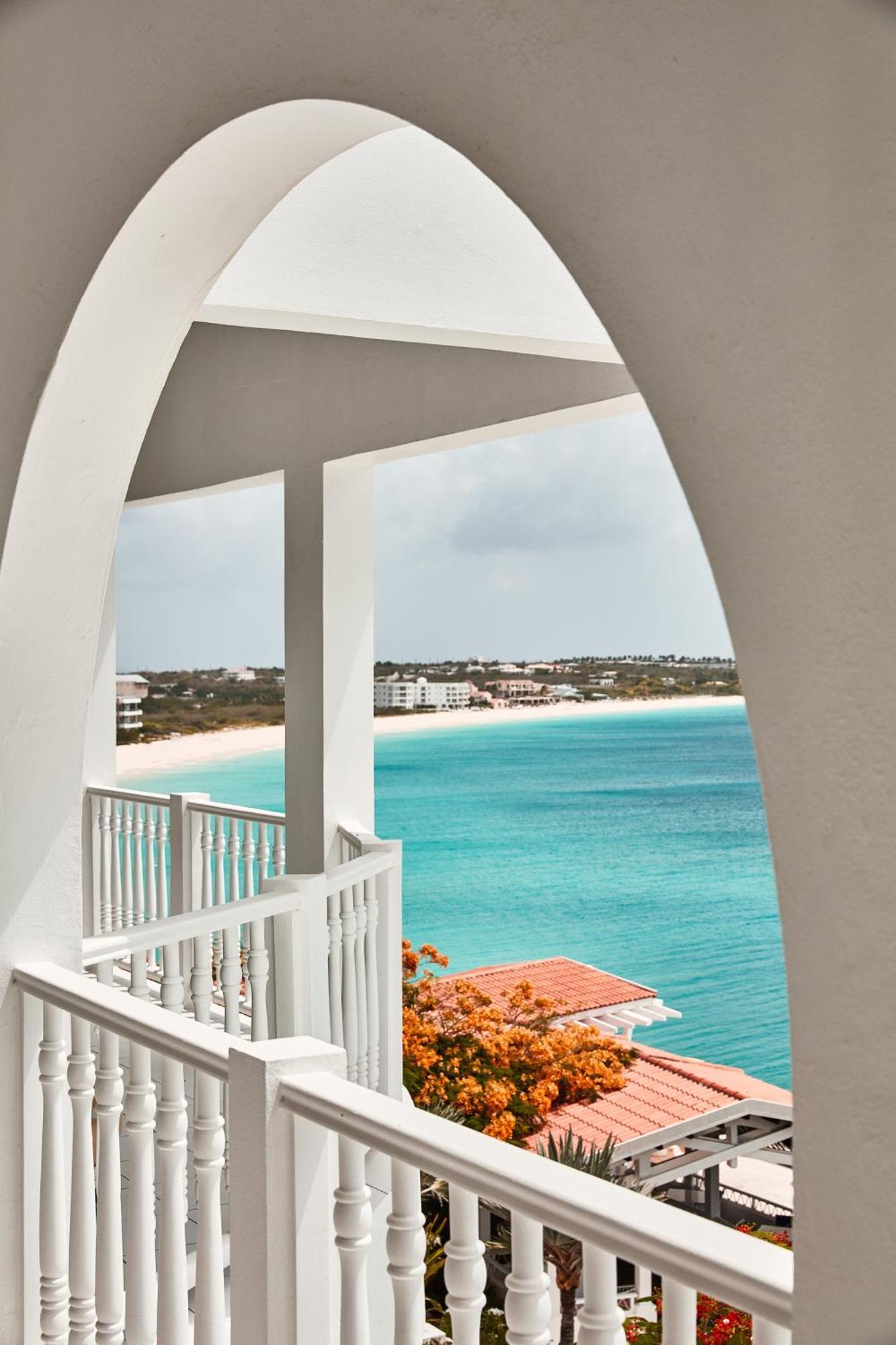 Malliouhana Anguilla Long Bay Village