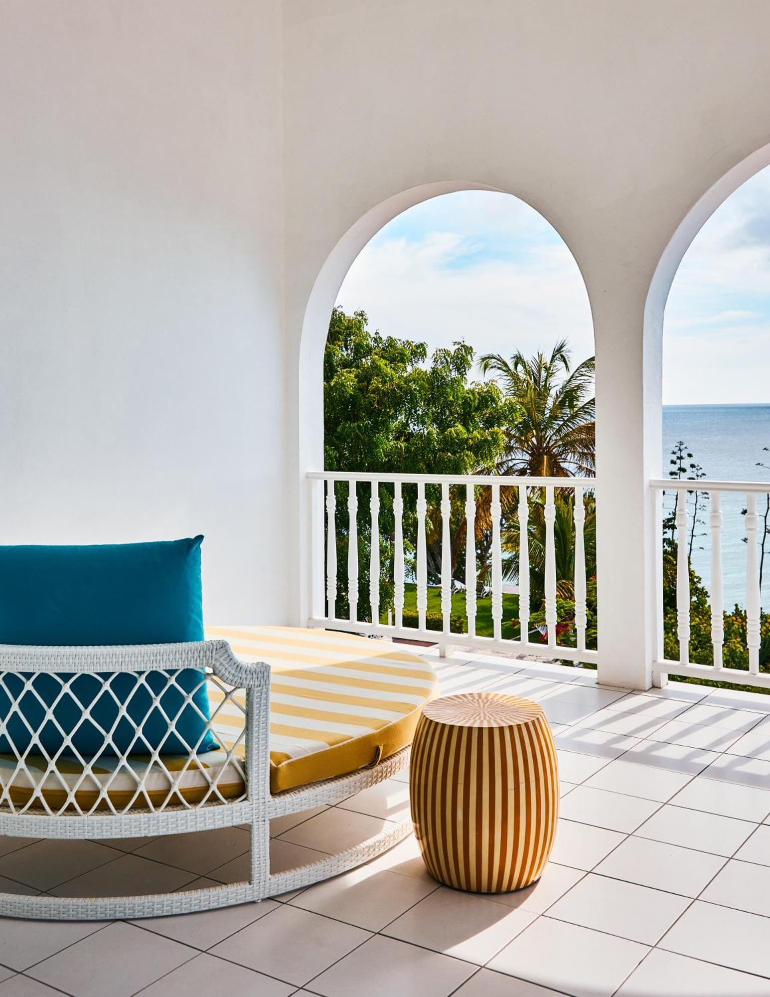 Malliouhana Anguilla 4* Long Bay Village