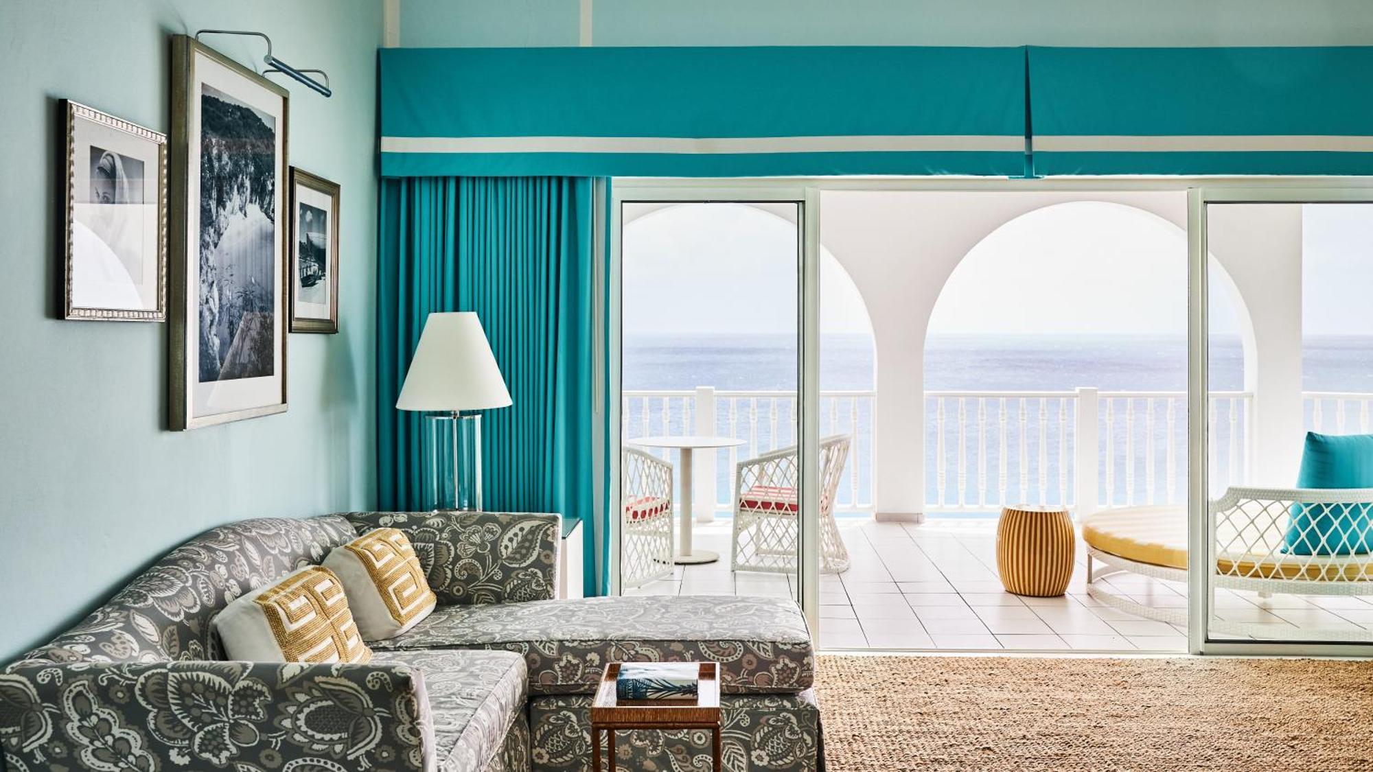 Resort Malliouhana Anguilla